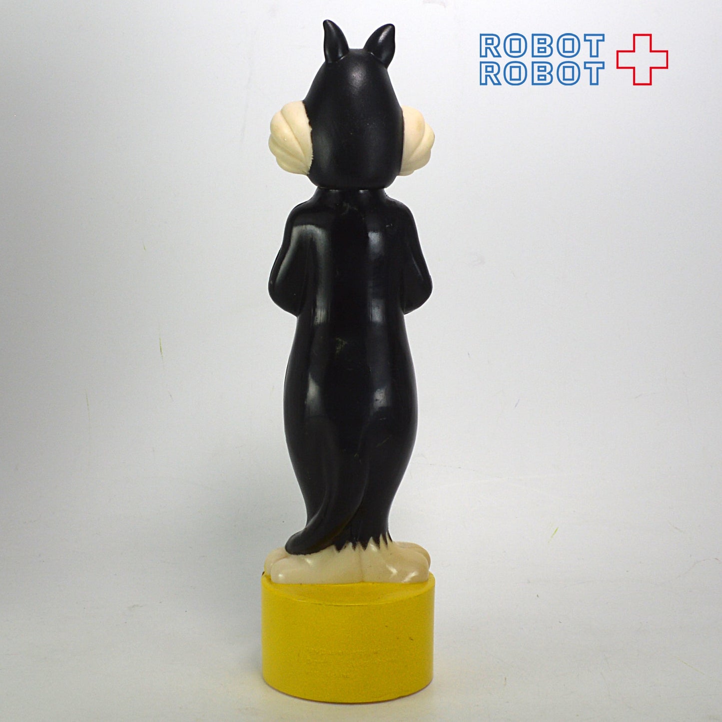 ルーニー・テューンズ  トゥイーティー＆シルベスター バブルバス シャンプーボトル ソーキー