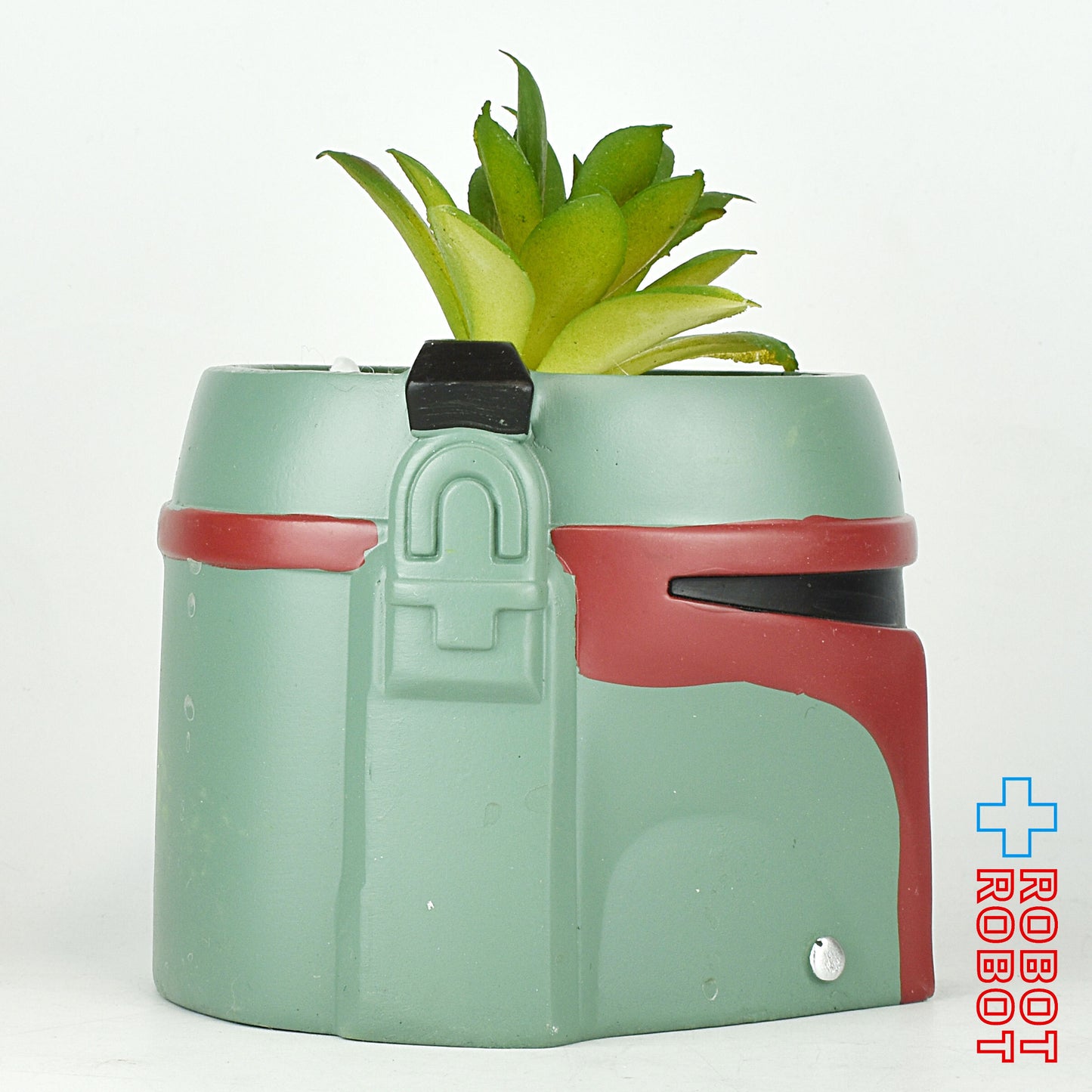 スター・ウォーズ ボバ・フェット ミニプランター カルチャーフライ