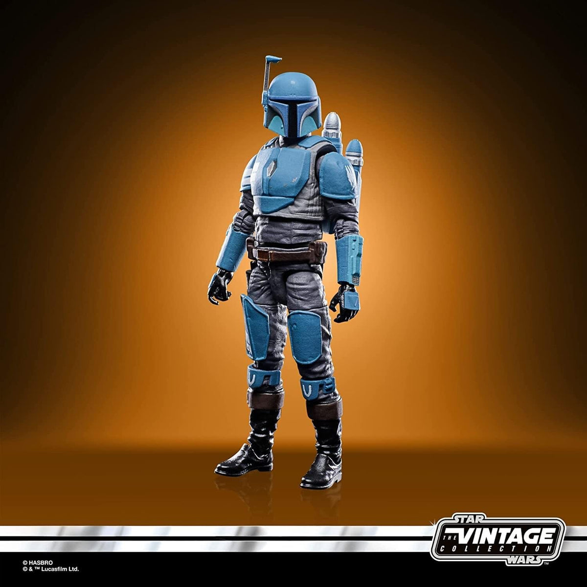 スター・ウォーズ VC219 デス・ウォッチ・マンダロリアン [マンダロリアン] ヴィンテージコレクション 3.75インチ アクションフィギュア 未開封