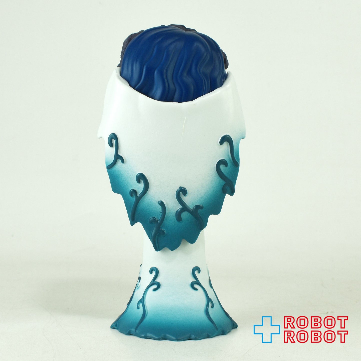 ファンコ SODA ソーダ缶 ティム・バートン コープス・ブライド エミリー フィギュア 缶入り