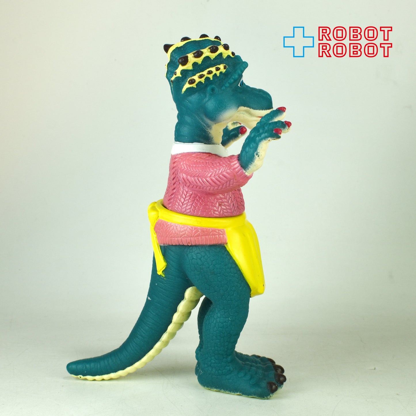 ハズブロ 恐竜家族 フラン・シンクレア アクションフィギュア 1991 ルース