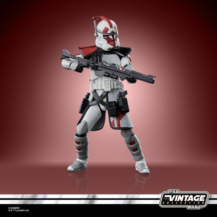 スター・ウォーズ VC235 バトルフロント II ARCトルーパー [バトル