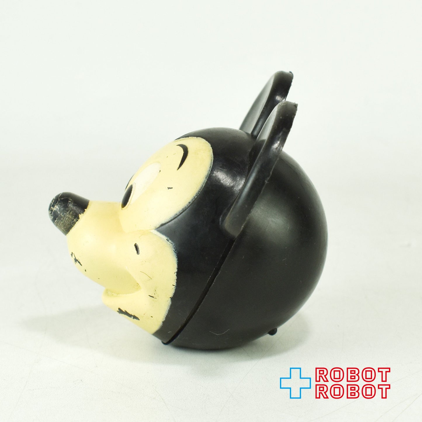 ウォルト・ディズニー・プロダクション ディズニー ミッキーマウス ガムケース 香港