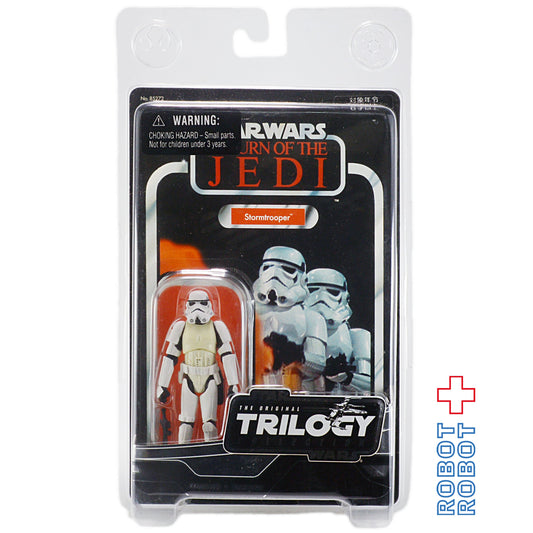 スター・ウォーズ VOTC ストームトルーパー [ROTJ] 3.75インチ アクションフィギュア 国内版 未開封