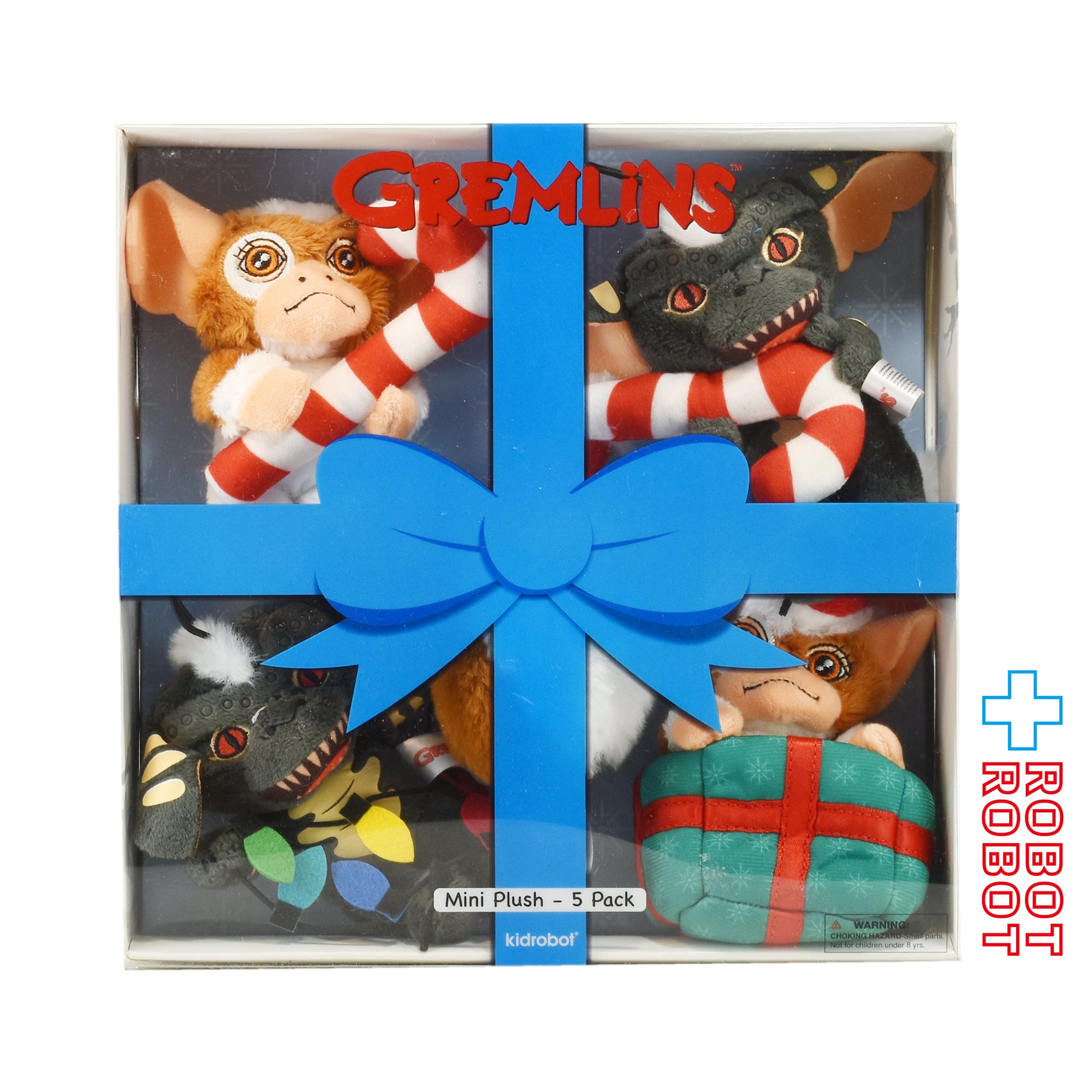 グレムリン マスコット人形セット ALL – tagged 