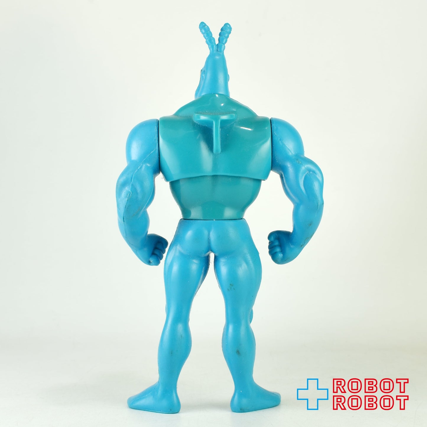 バンダイ ティック バウンディングティック アクションフィギュア 1994 ルース