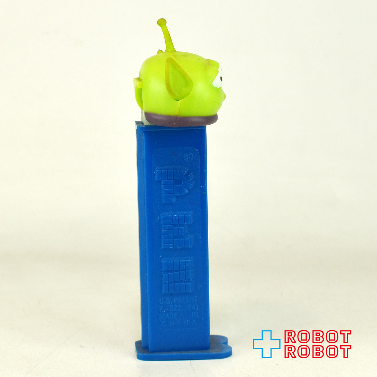 PEZ トイ・ストーリー リトルグリーンメン