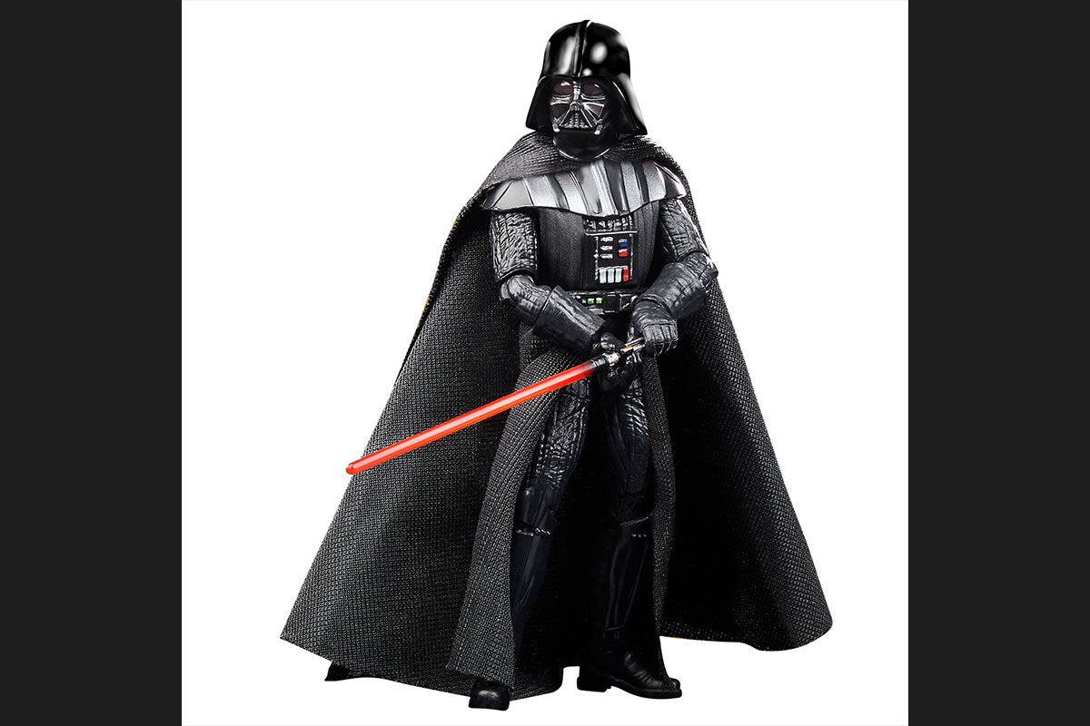 スター・ウォーズ VC280 ダース・ベイダー 第2デス・スター [ROTJ] ヴィンテージコレクション 3.75インチ アクションフィギュア US版 未開封