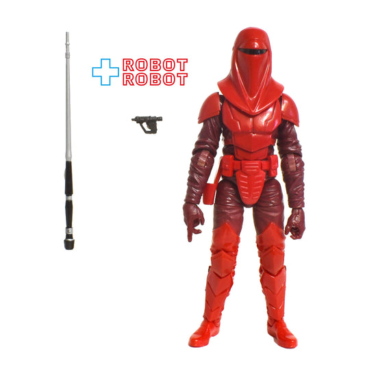 スター・ウォーズ ブラックシリーズ 40周年記念版 ロイヤルガード [ROTJ] 6インチ アクションフィギュア ルース