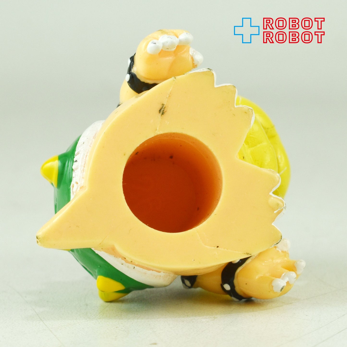 バンダイ スーパーマリオワールド F・B フューチャーブームコレクション 大魔王クッパ