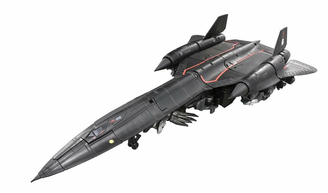 タカラトミー トランスフォーマー スタジオシリーズ SS-26 ジェットファイヤー
