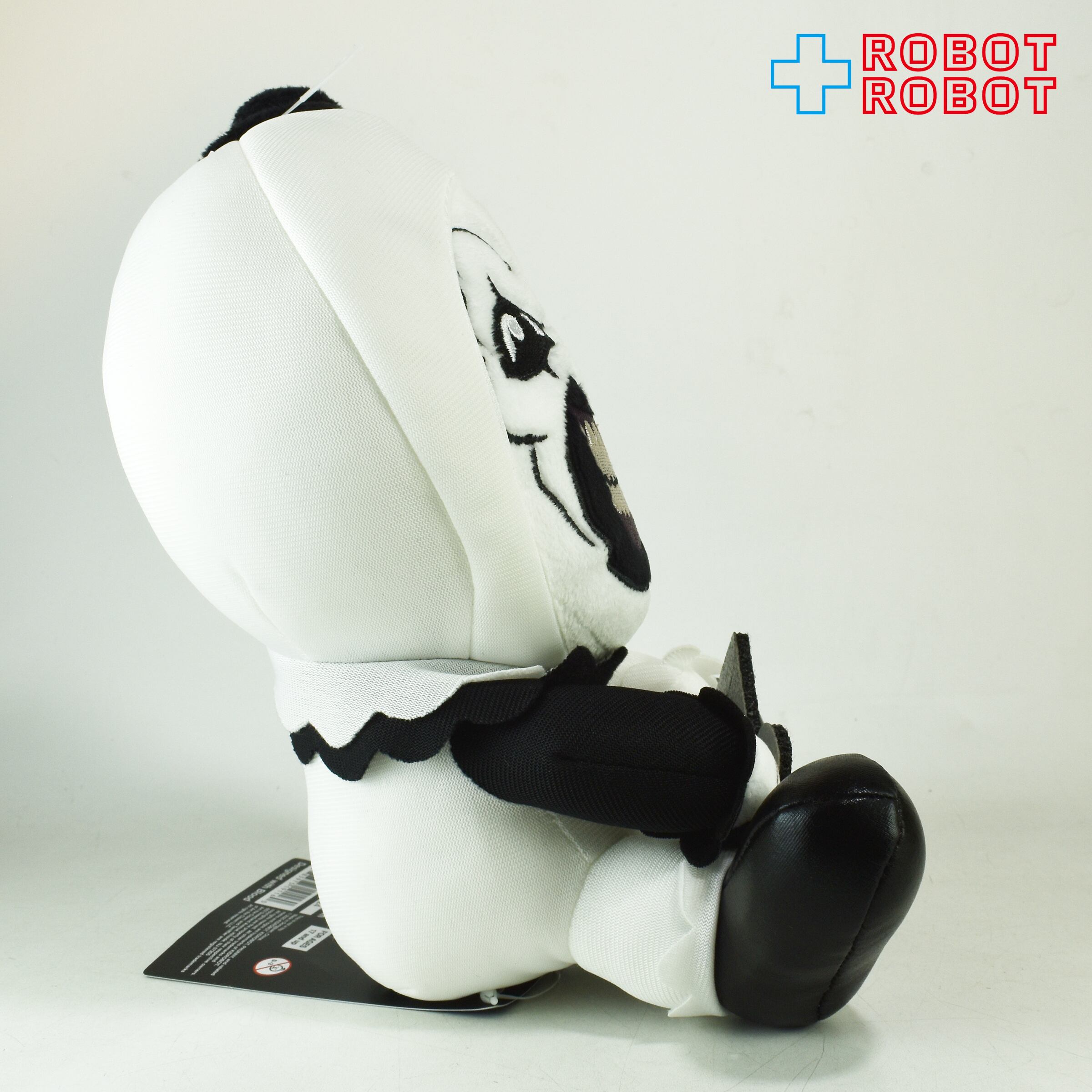 新品 テリファー アートザクラウン 公式ぬいぐるみ ぬいぐるみ キッドロボット Terrifier テリファー アート・ザ・クラウン