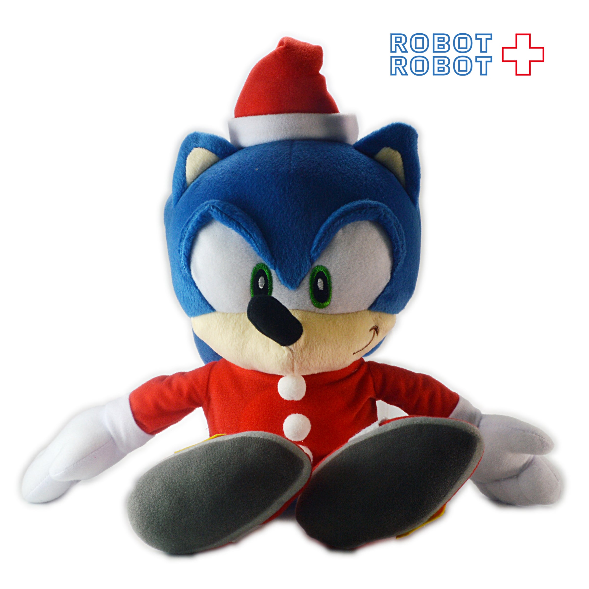 セガ ソニック・ザ・ヘッジホッグ スーパージャンボクリスマス
