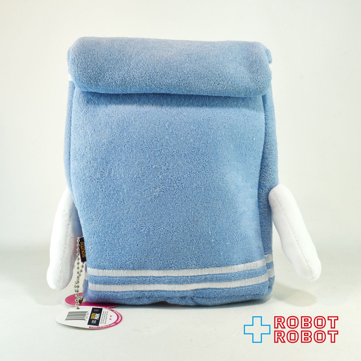 ユートゥーズ サウスパーク タオリー プラッシュ ぬいぐるみ人形