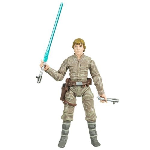 スター・ウォーズ VC 04 ルーク・スカイウォーカー (ベスピン) [ESB] 再販 ヴィンテージコレクション 3.75インチ アクションフィギュア 未開封