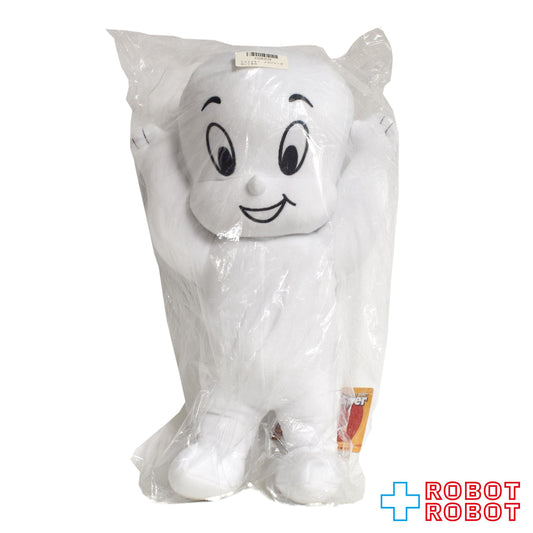 セガ キャスパー メガジャンボ ぬいぐるみ人形 40センチ 紙タグ付き