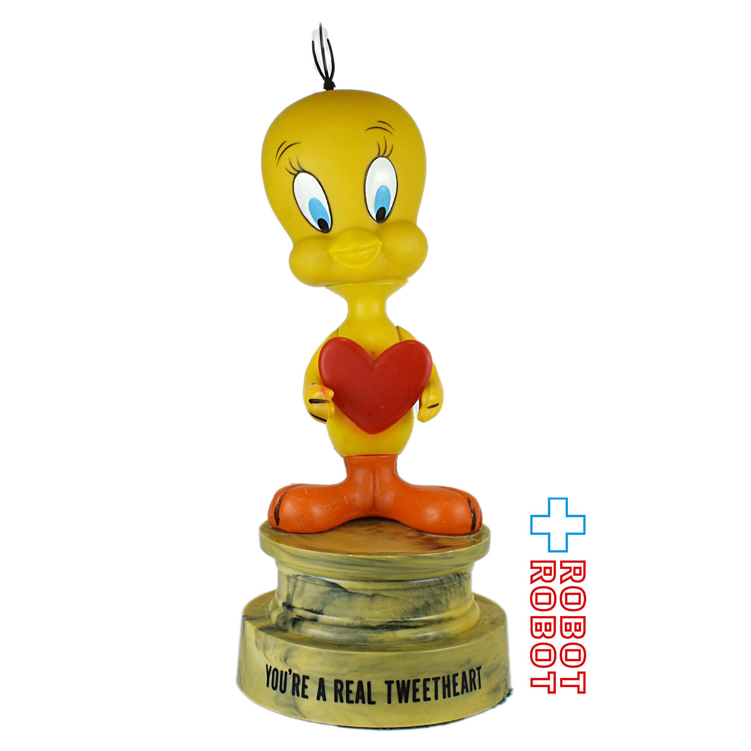 TWEETY – ROBOTROBOT