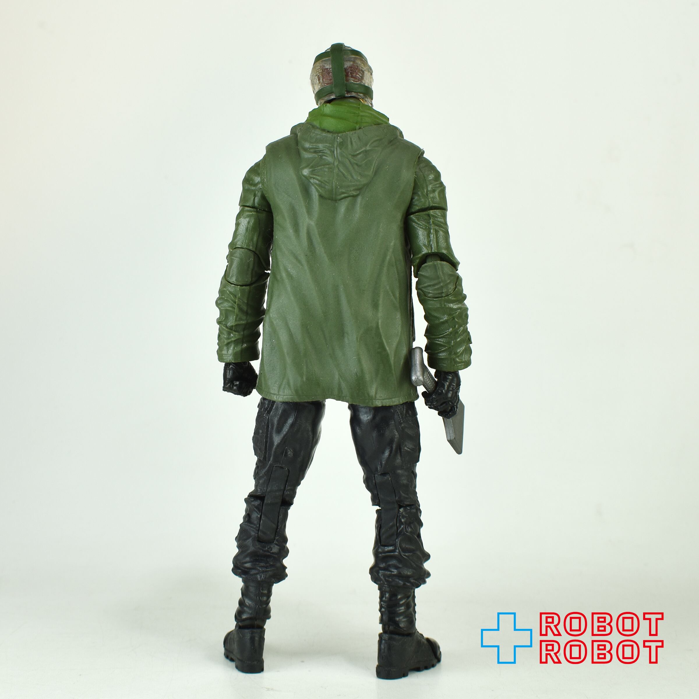 DC マルチバース 7インチ #097 ザ・バットマン リドラー アクション