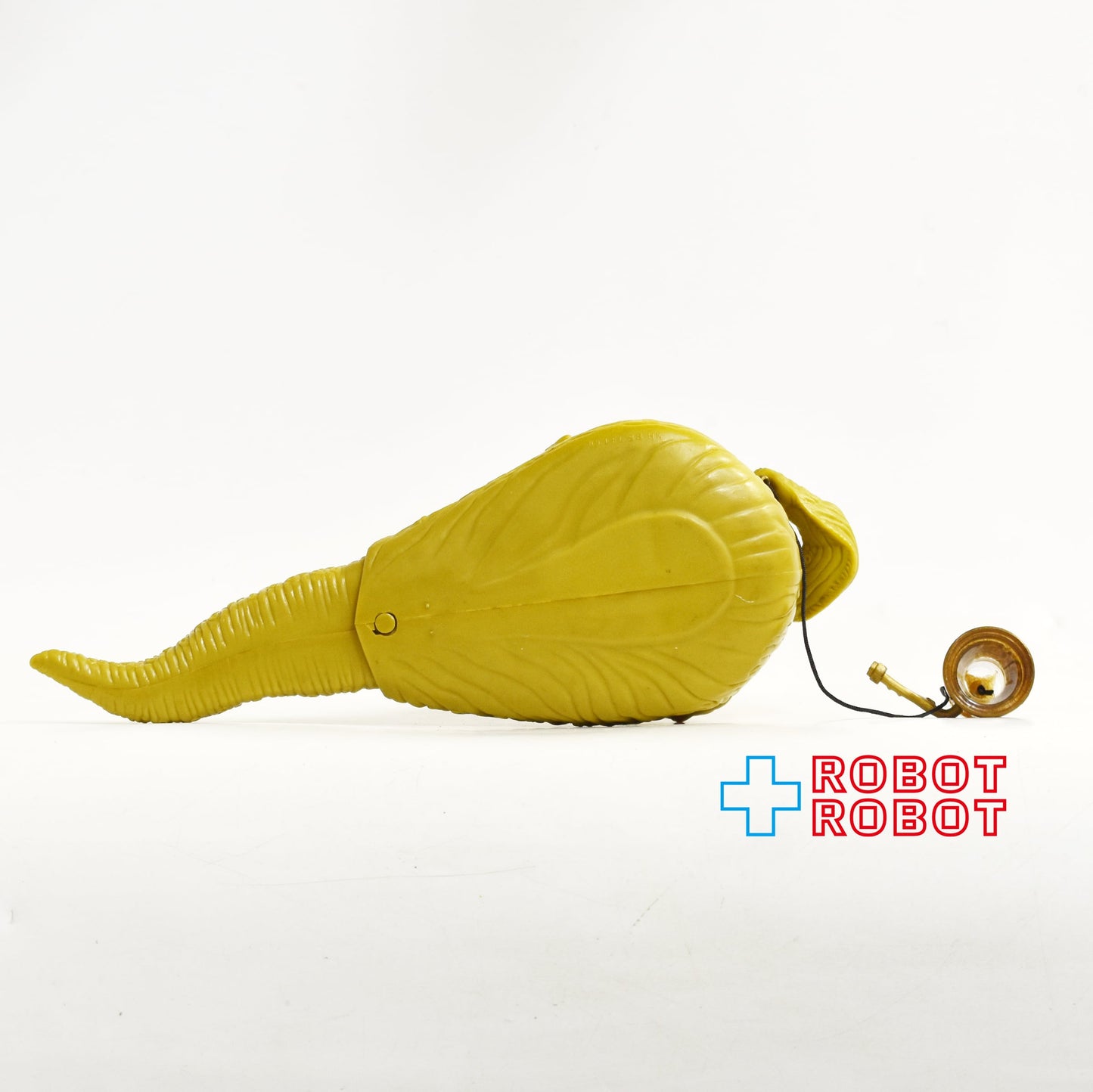 オールドケナー スター・ウォーズ ジャバ・ザ・ハット パイプ付属 アクションフィギュア 1983