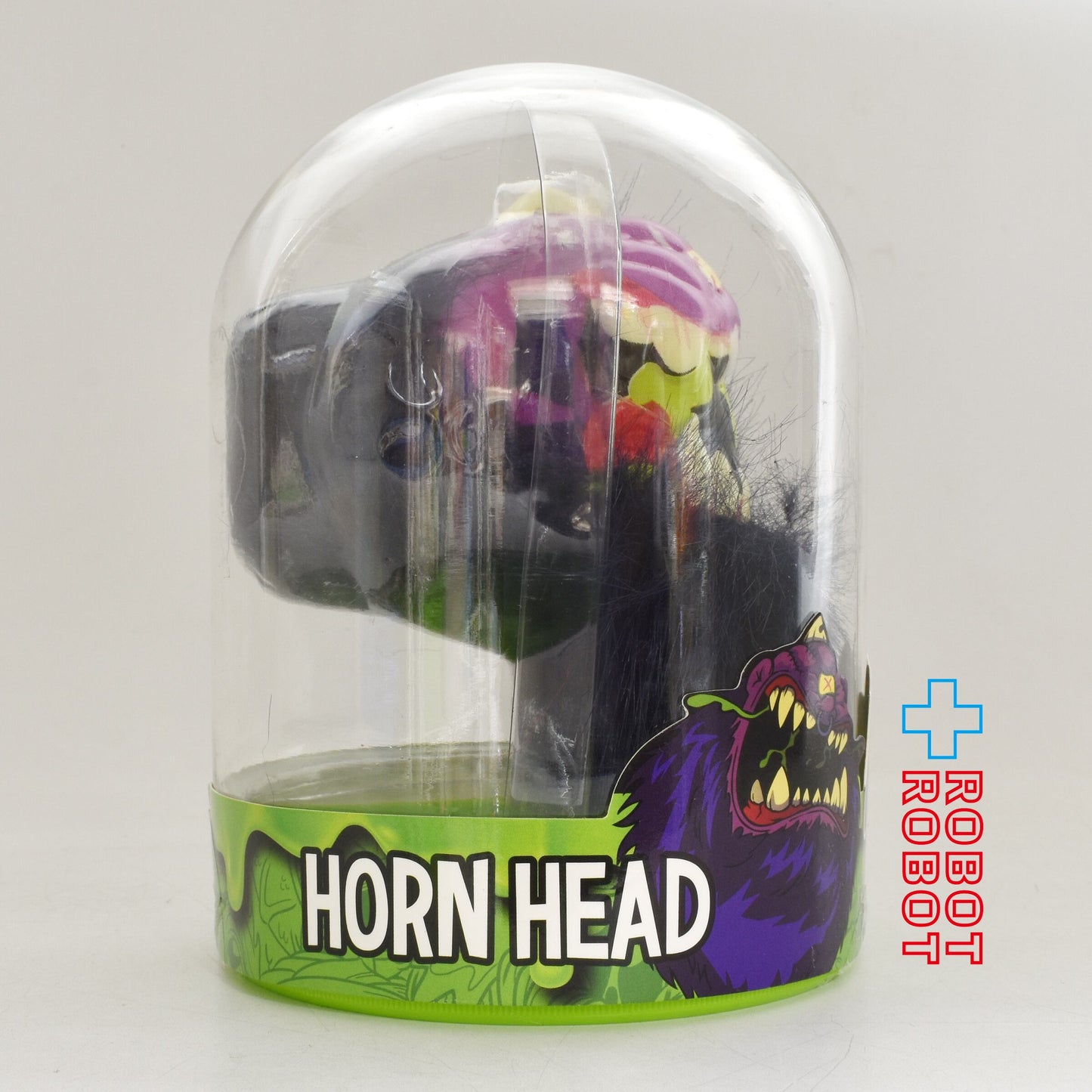 ハンター プロダクト マッドボール ホーン・ヘッド 未開封