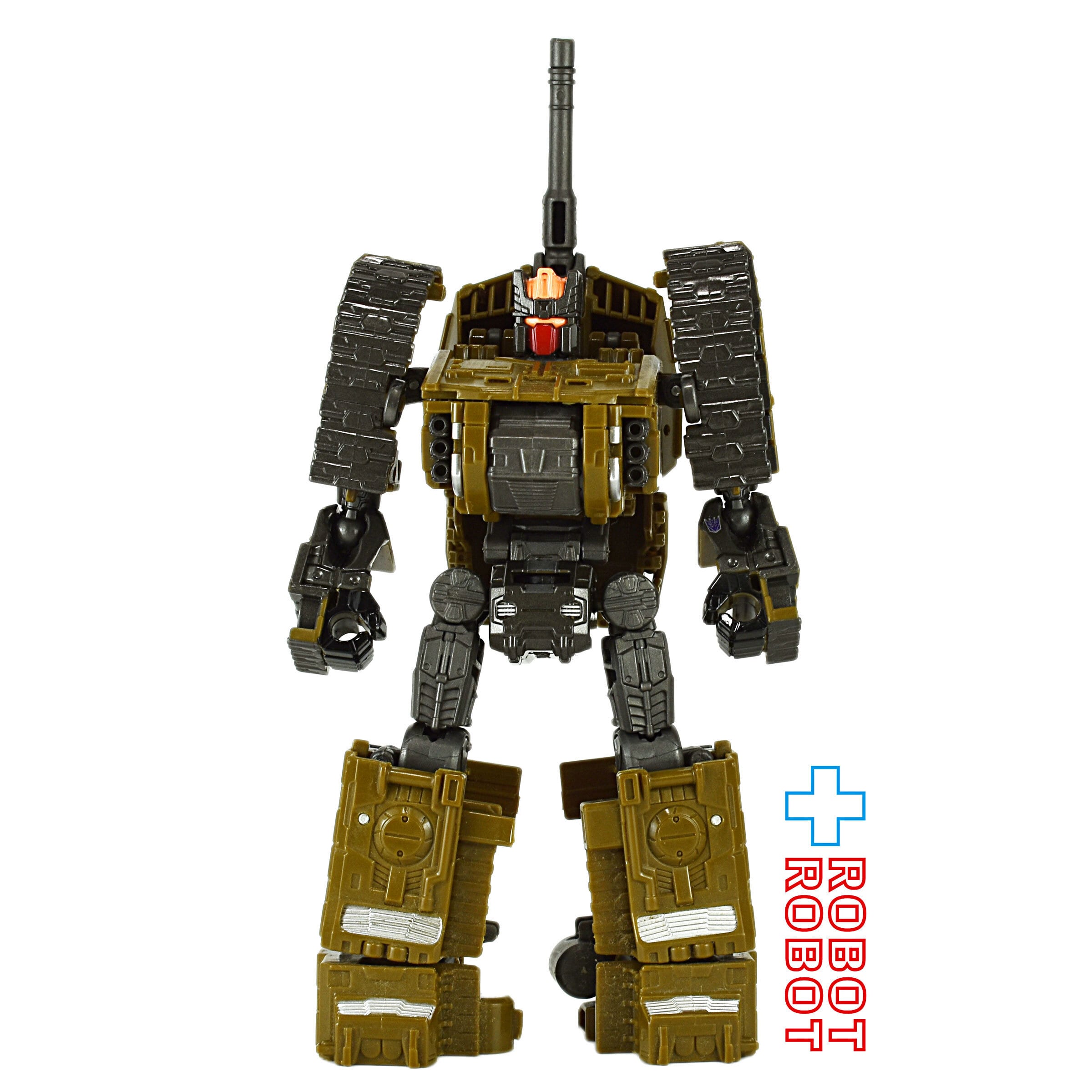 タカラトミー トランスフォーマー ユナイトウォリアーズ UW-07