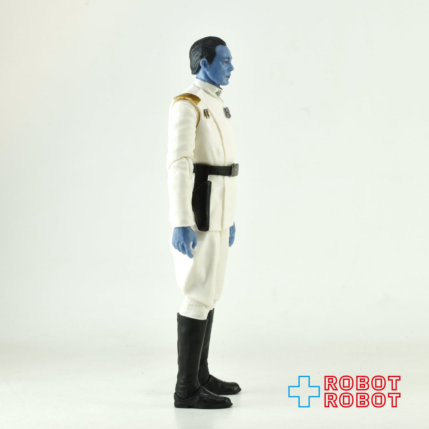 スター・ウォーズ ブラックシリーズ スローン大提督 (アソーカ）6インチフィギュア ルース