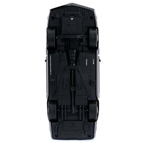 1/24 スケール ナイトライダー KITT ポンティアック トランス w ライト 未開封