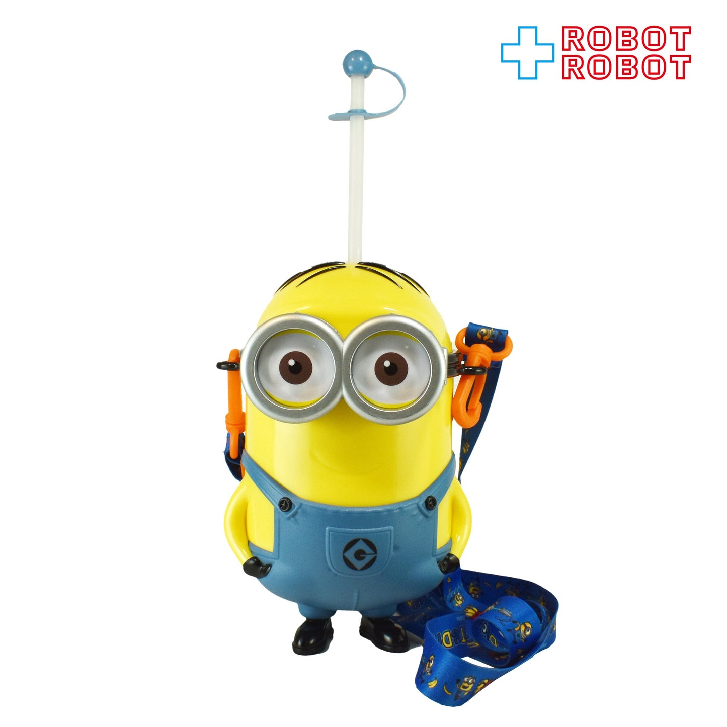 USJ ユニバーサルスタジオジャパン デイブ ミニオン ドリンクボトル