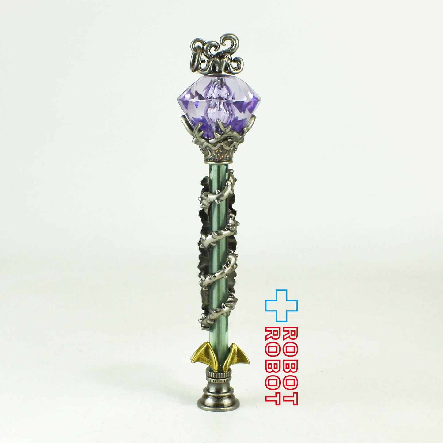 ディズニー ヴィランズ ハロウィーンロッド 2017 アースラ