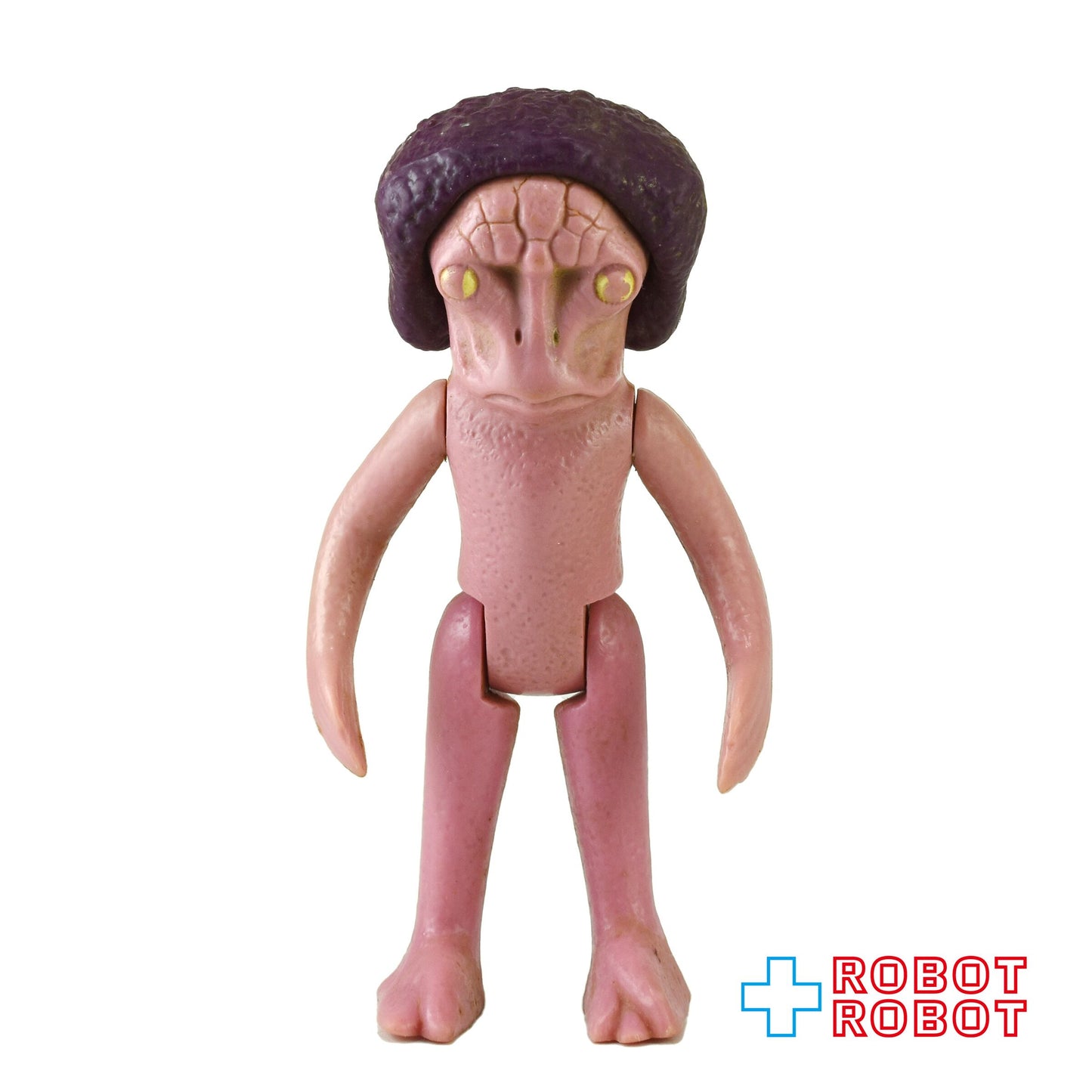 バトルスターギャラクティカ インペリアスリーダー アクションフィギュア