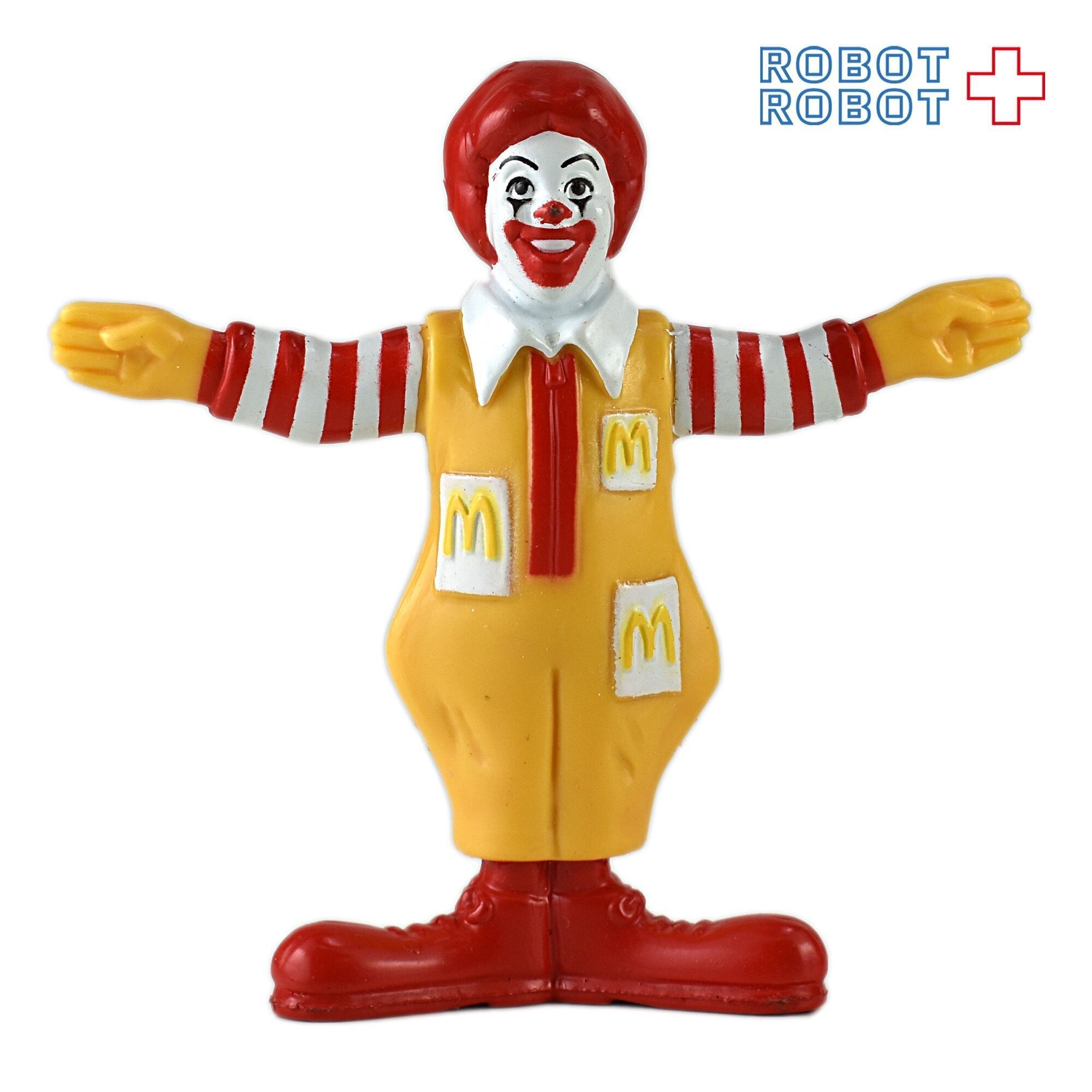 マクドナルド ハロウィン #7 ロナルド フランケンシュタイン ハッピー