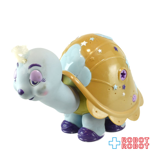 キーパーズ シェルドン・ザ・タートル かめ 亀 トンカ社 1980年代