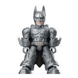 ブロッキーズ DC バットマン デュフェンダー・バージョン 01 レジェンダリーバットマンアッセンブル モデルキット 未開封