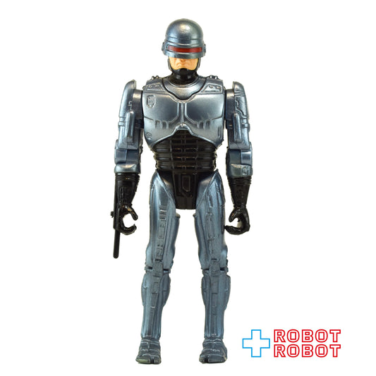 トイアイランド ロボコップ ザ・シリーズ ロボコップ バトルダメージ アクションフィギュア ルース 武器付完品
