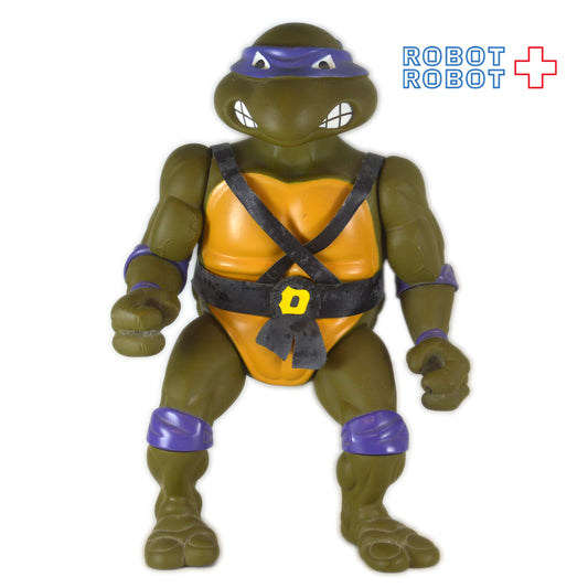 プレイメイツ ティーンエイジ・ミュータント・ニンジャ・タートルズ TMNT ドナテロ ジャイアントソフビフィギュア ルース