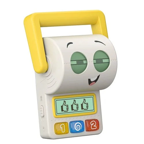 マテル トイ・ストーリー5 スマーティー・パンツ インタラクティブ サウンド トイ 未開封