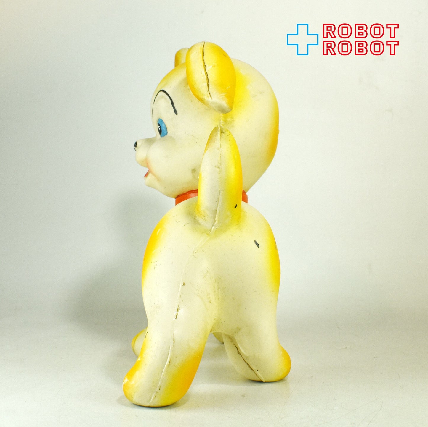 子犬 スクイーク ラバードール