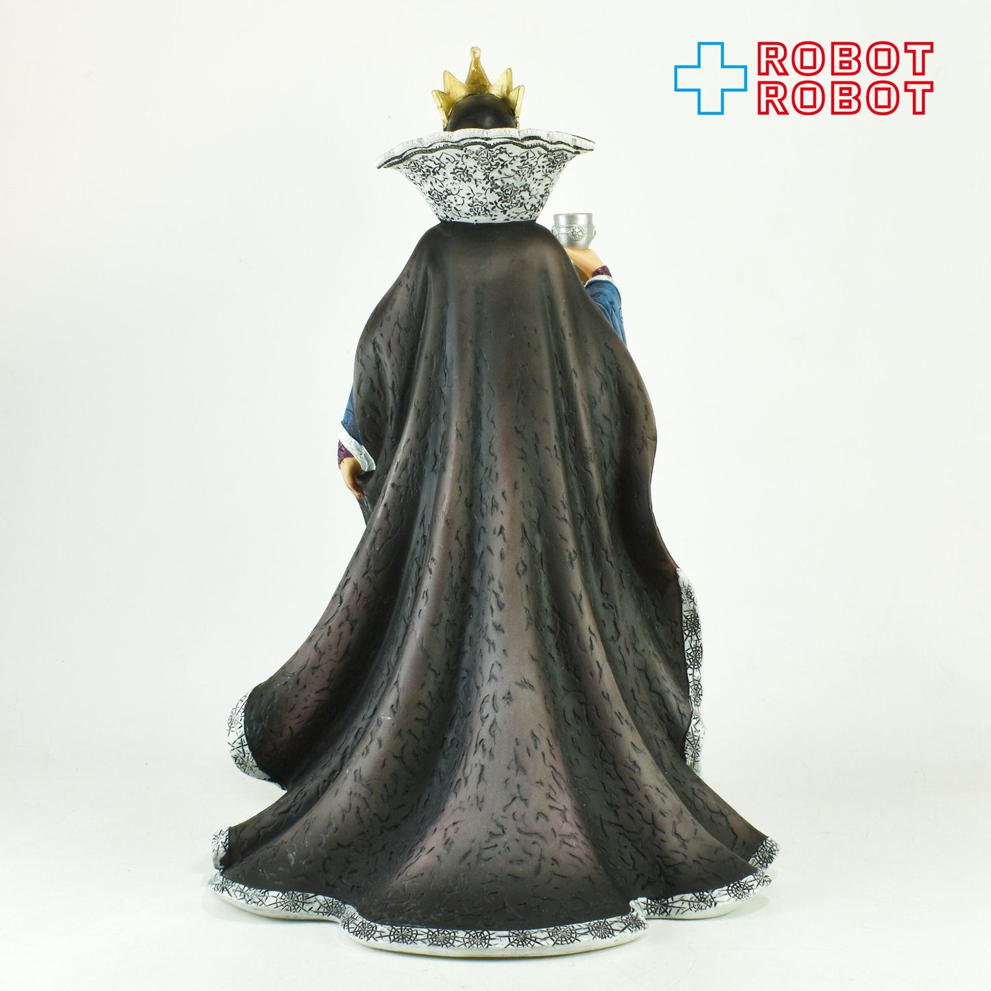 ディズニー・ショーケース エネスコ 白雪姫 邪悪な女王 フィギュア 箱付