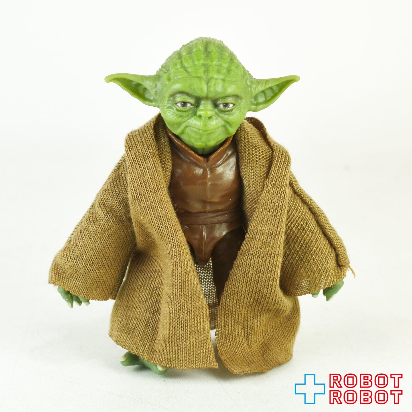 スター・ウォーズ ブラックシリーズ #COTR02 ヨーダ 単品 [クローン ・オブ・ザ・リパブリック ] 6インチフィギュア ルース
