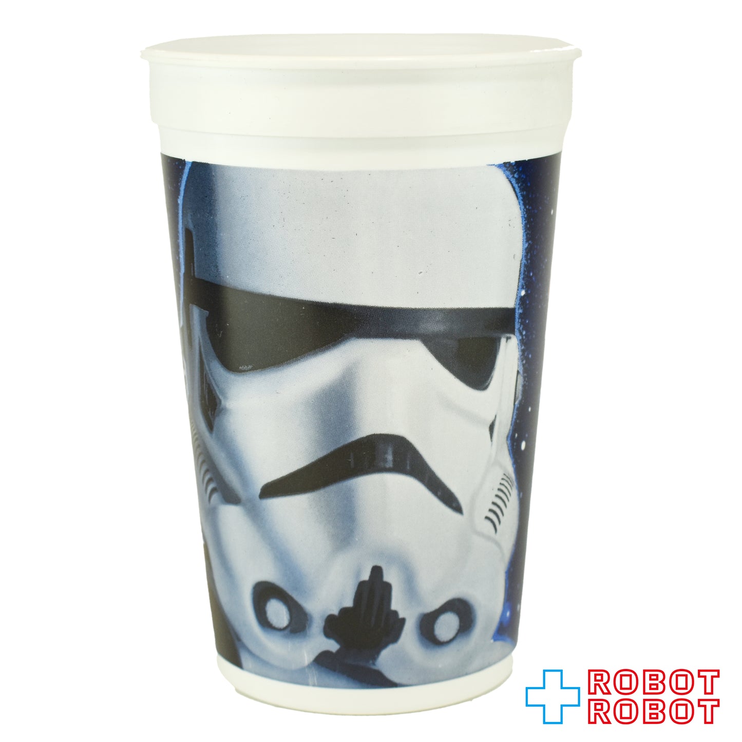 KFC ペプシ スター・ウォーズ ストームトルーパー プラスチックカップ 1996