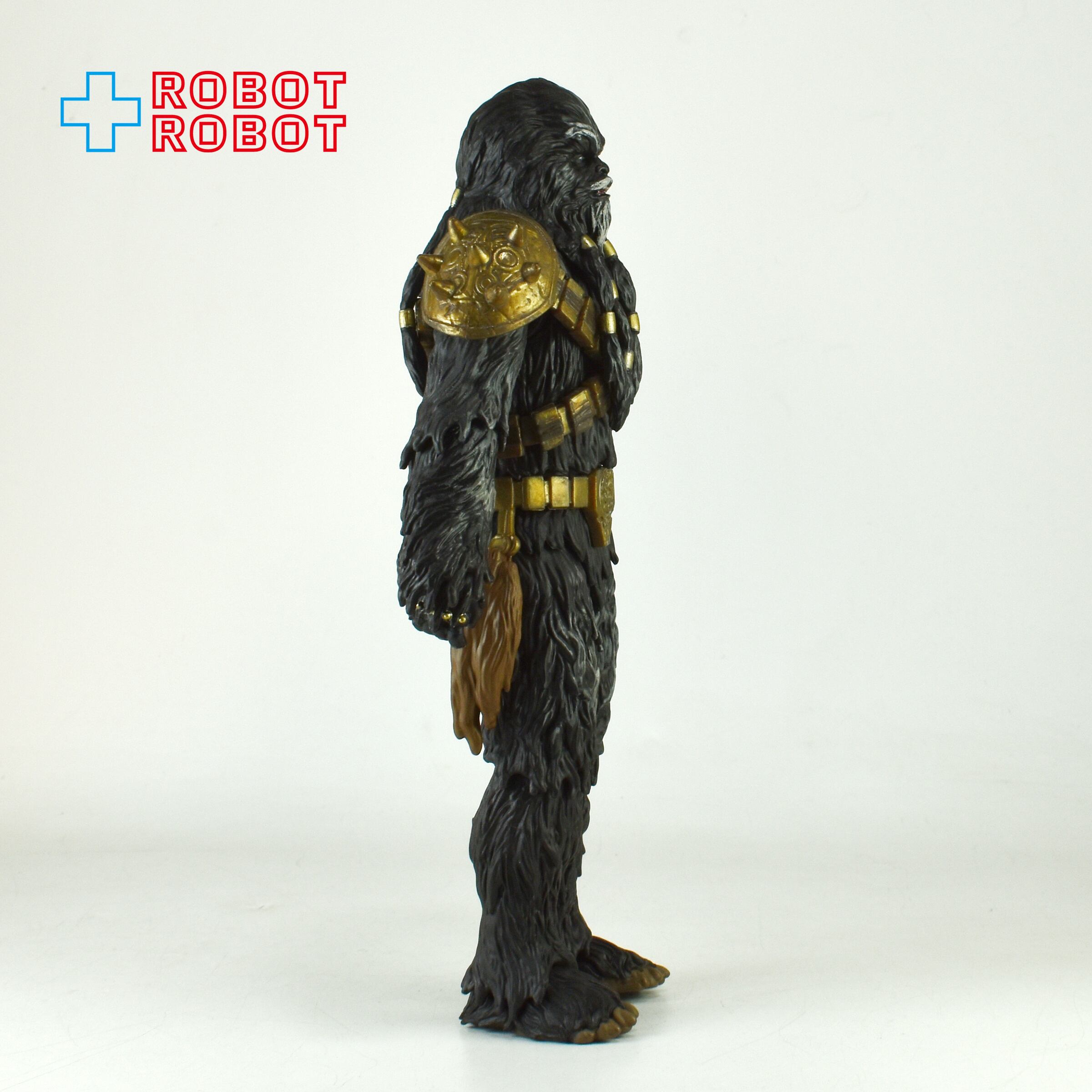 スター・ウォーズ ブラックシリーズ #BOBF04 クルルサンタン [BOBF