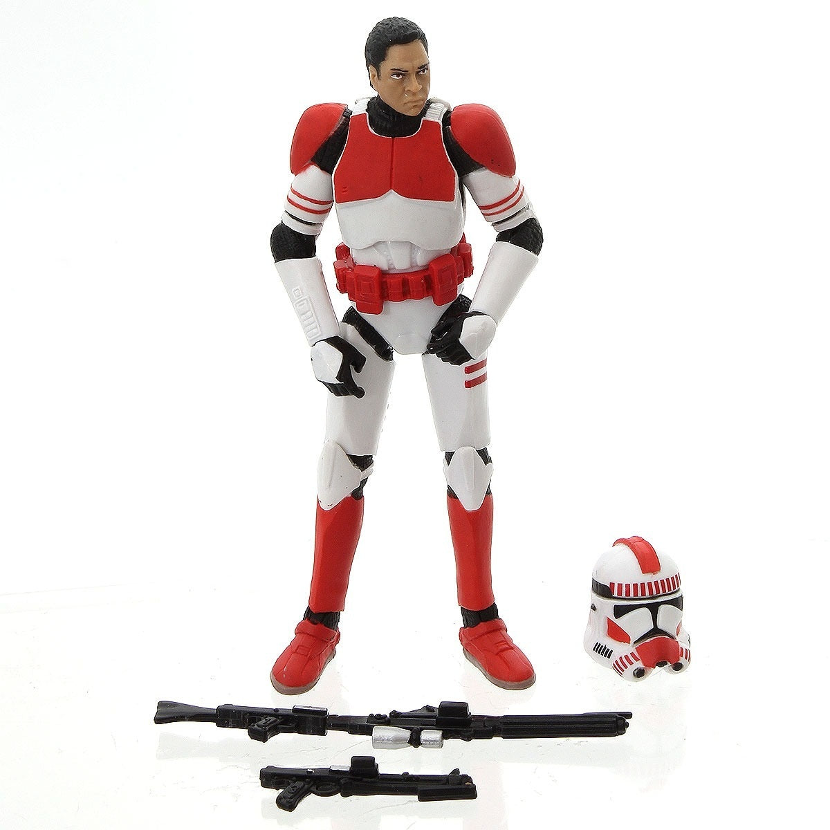 スター・ウォーズ VC110 ショック・トルーパー [ROTS] ヴィンテージコレクション 3.75インチ アクションフィギュア 未開封
