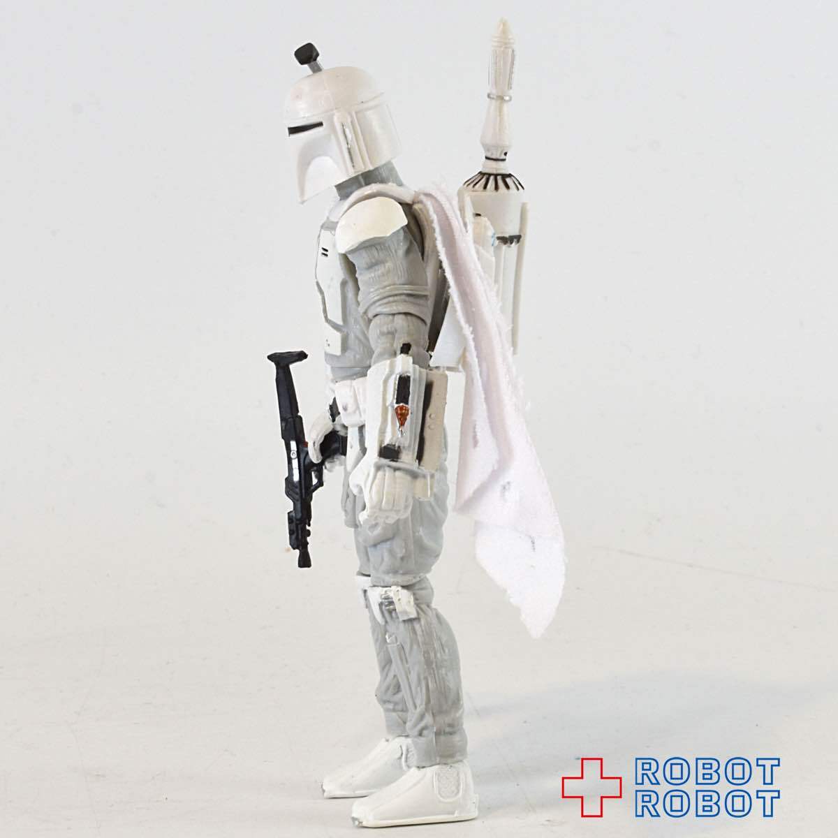 スター・ウォーズ VC 61 ボバ・フェット (プロトタイプ・アーマー) [ESB] ヴィンテージコレクション 3.75インチ アクションフィギュア 開封