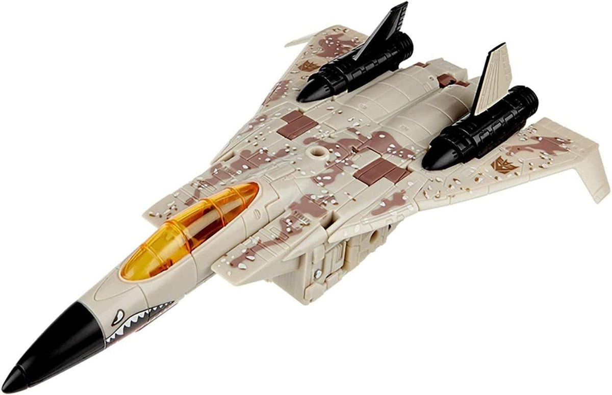 ハズブロ トランスフォーマー ジェネレーションセレクト WFC-GS21 G2サンドストーム 未開封