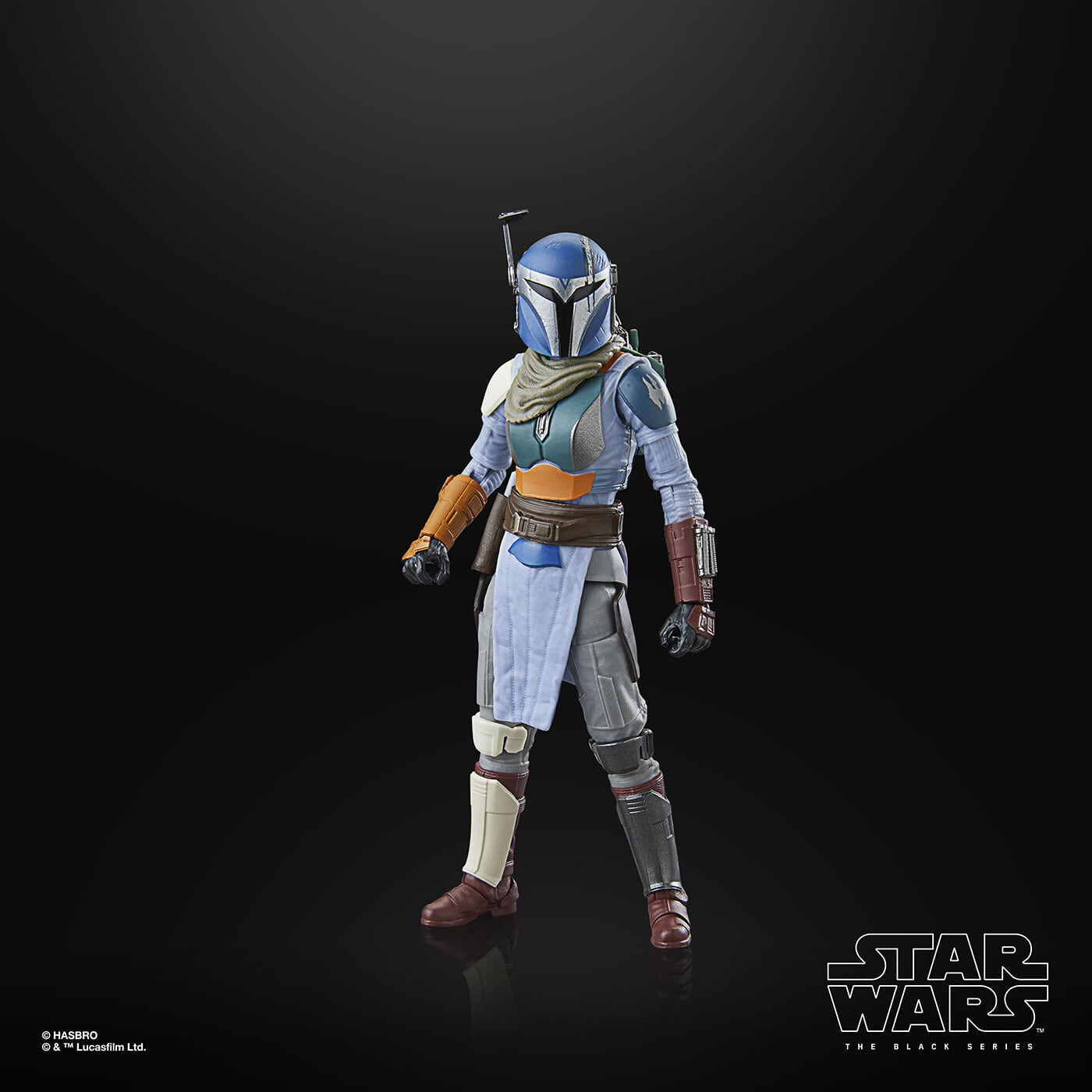 スター・ウォーズ ブラックシリーズ #MAN 限定 2024 シュリーク＝ホーク練兵隊 [マンダロリアン] 6インチ アクションフィギュア 国内版 未開封