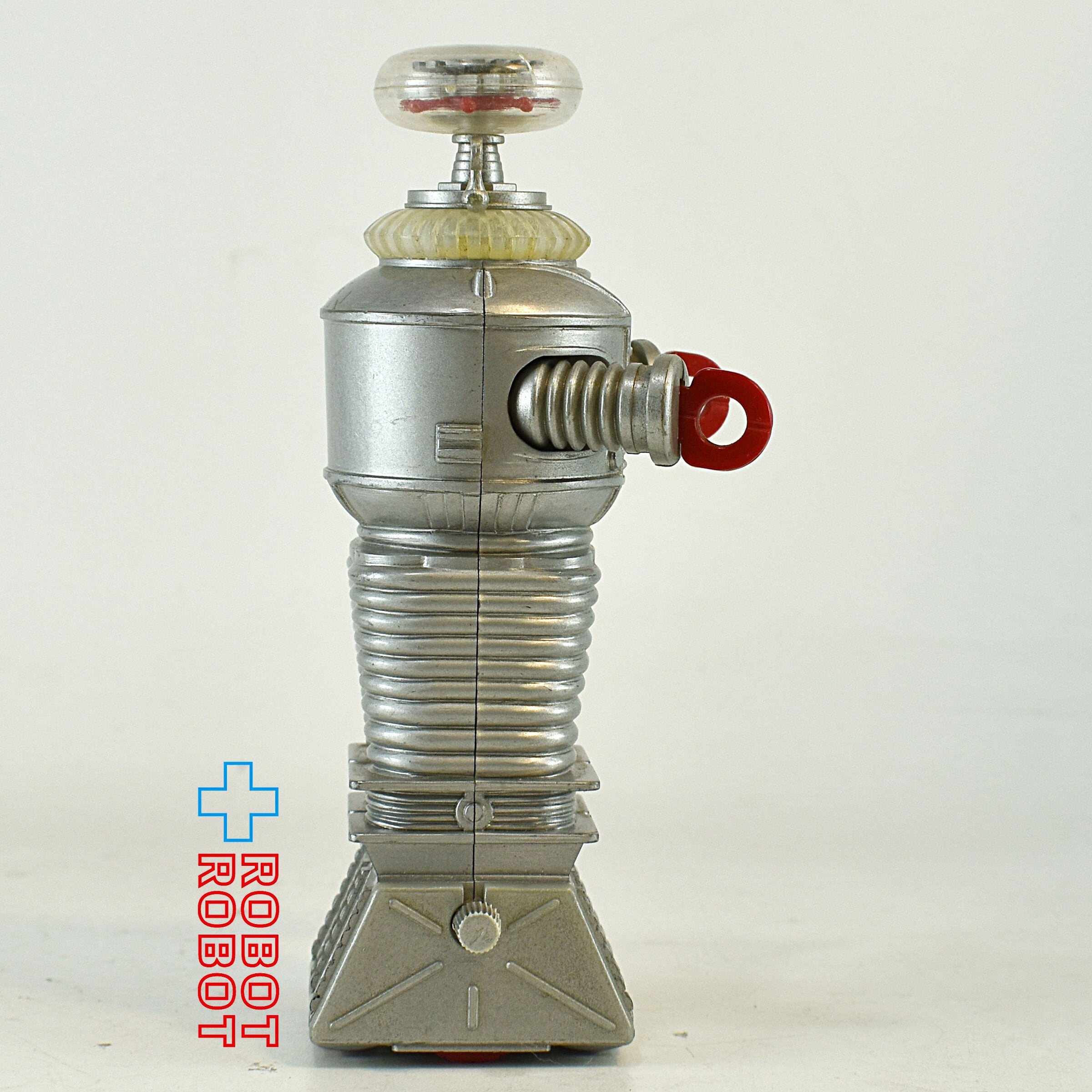 増田屋 マスダヤ ロビー・ザ・ロボット YM-3 フライディ ぜんまい走行