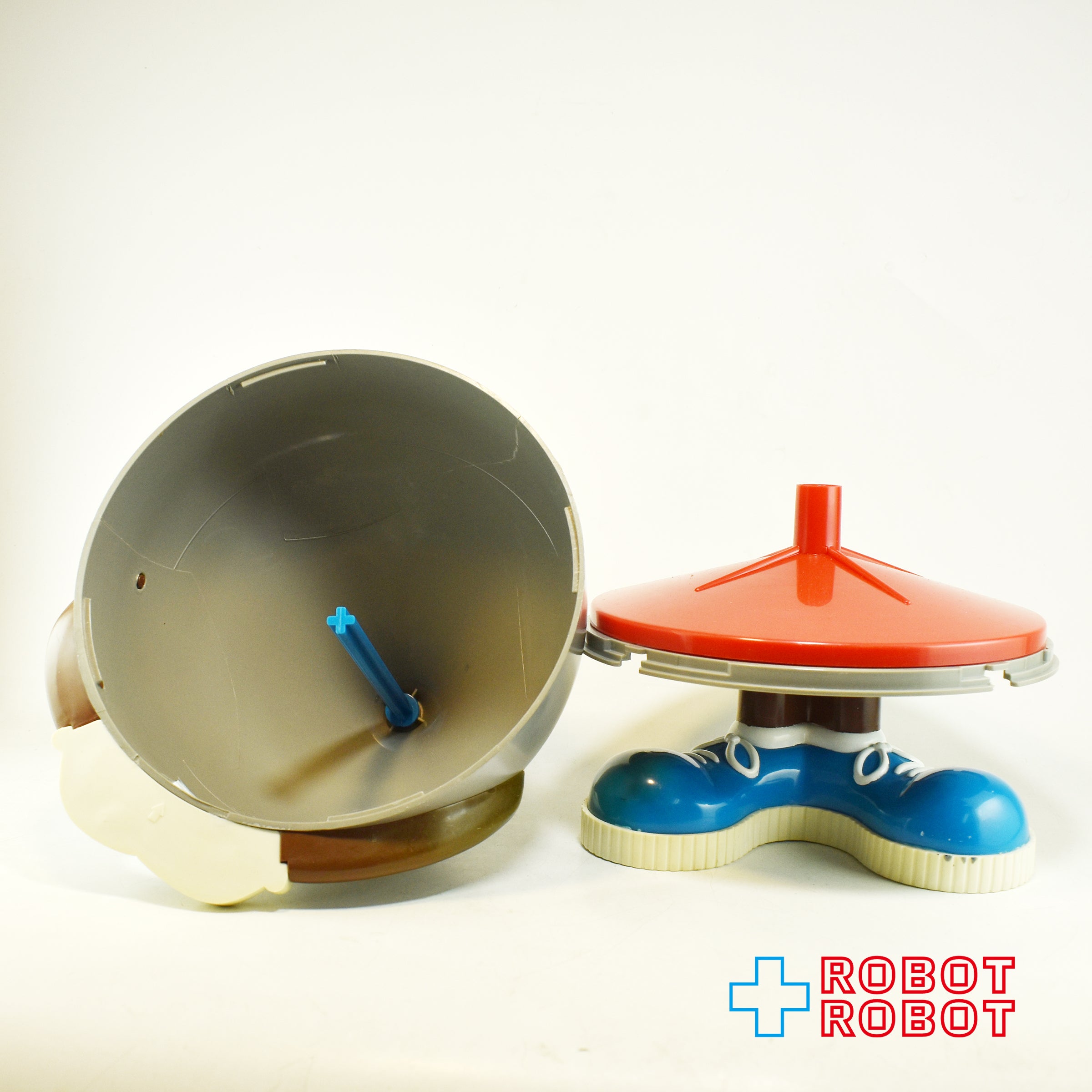 HERSHEY’S KISSES フットボール ディスペンサー ハーシーズ キスチョコ ディスペンサー 25センチ 企業物