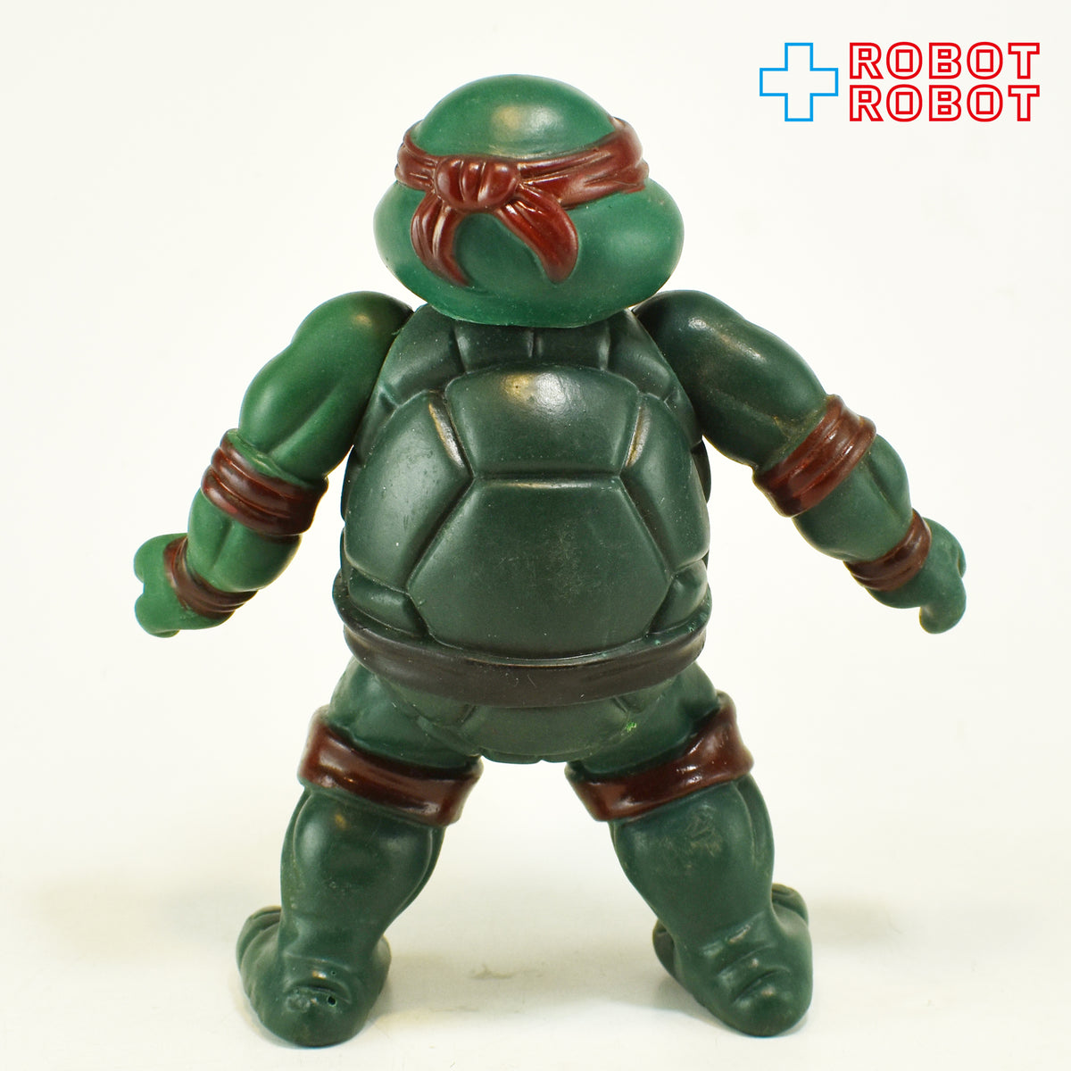 メーカー不明 TMNT ティーンエイジ・ミュータント・ニンジャ・タートルズ / ラファエロ アクションフィギュア