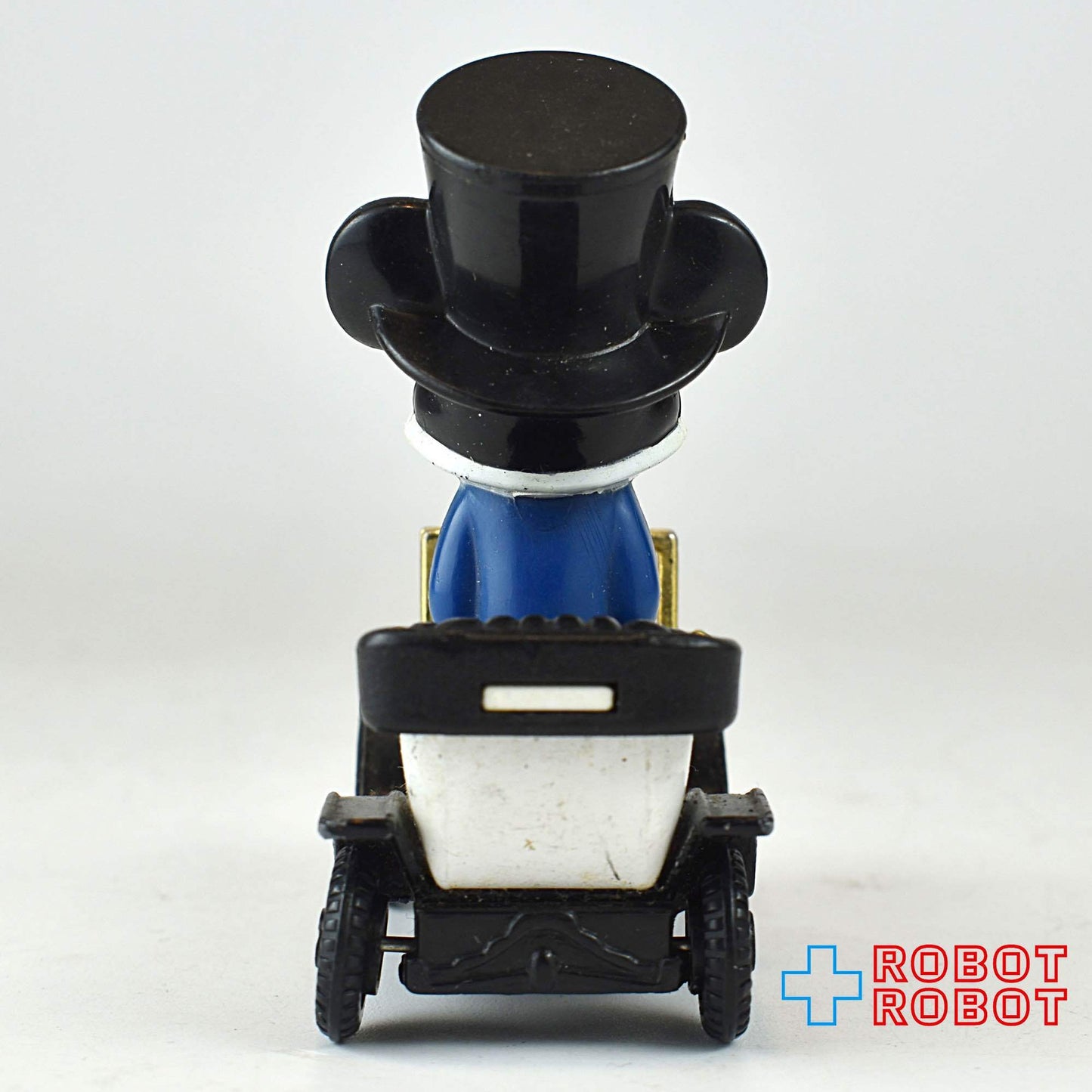 トミー ミッキーマウス ミニカー クラッシックカー