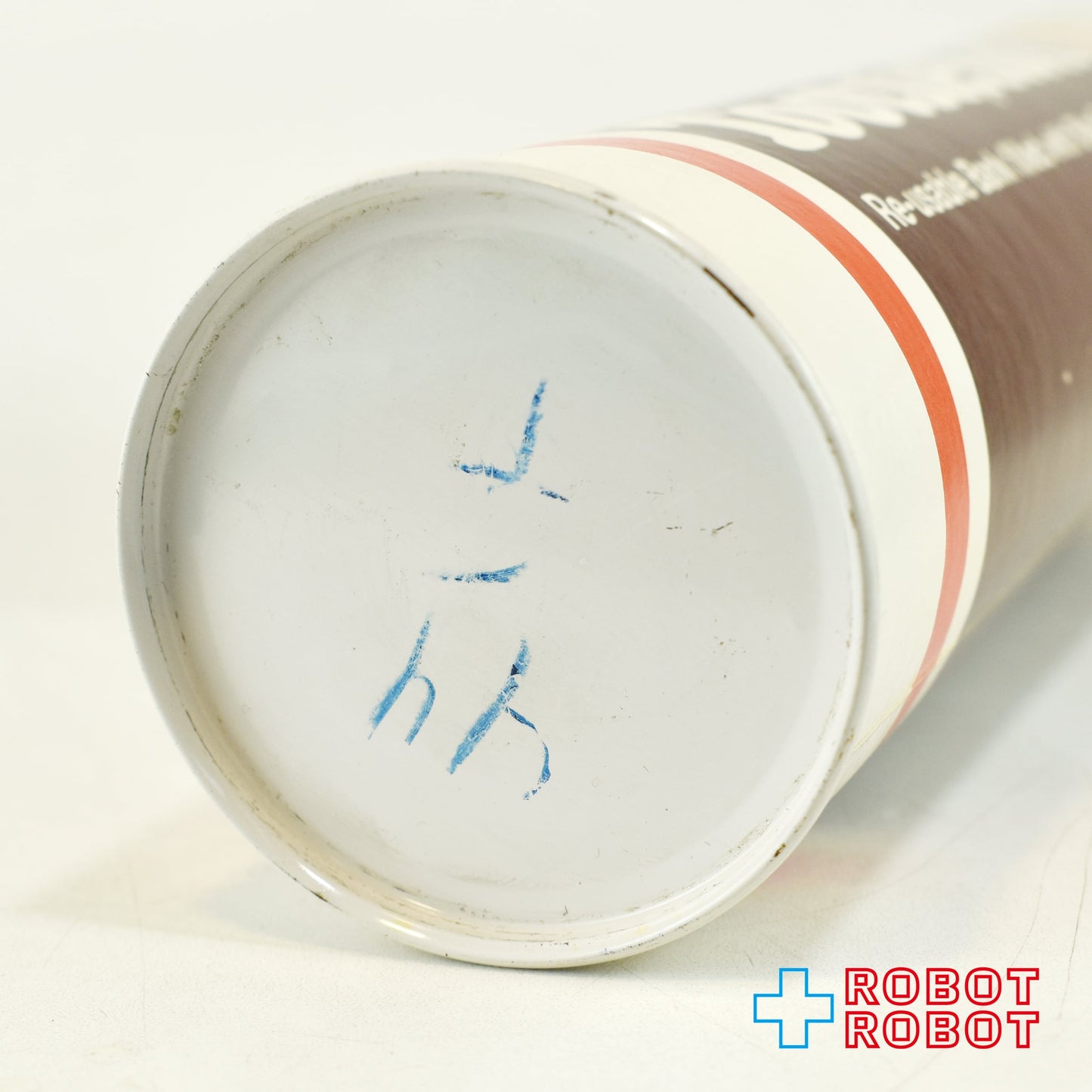 トッツィーロール 紙製貯金箱 20センチ 1970年代